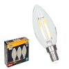 E14 LED 4 Watt warm white 470 Lumen