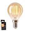 E14 LED 4 Watt warm white 350 Lumen