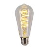 E27 LED 6 Watt warm white dimmable 350 Lumen