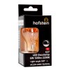 E27 LED 6 Watt warm white dimmable 320 Lumen