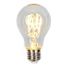 E27 LED 6 Watt warm white dimmable 350 Lumen