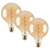 E27 LED 6 Watt warm white dimmable 320 Lumen