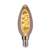 E14 LED 4 Watt warm white dimmable 220 Lumen