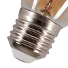 E27 4 Watt warm white dimmable 220 Lumen