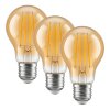 E27 LED 7 Watt warm white dimmable 730 Lumen