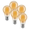 E27 LED 7 Watt warm white dimmable 730 Lumen