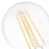 E27 LED 6.5 Watt warm white dimmable 806 Lumen