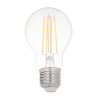 E27 LED 6.5 Watt warm white dimmable 806 Lumen