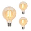 E27 LED 7 Watt warm white dimmable 670 Lumen