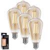 E27 LED 7 Watt warm white 720 Lumen