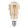 E27 LED 7 Watt warm white 720 Lumen