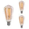 E27 LED 7 Watt warm white dimmable 720 Lumen