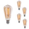 E27 LED 7 Watt warm white dimmable 720 Lumen