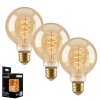 6 Watt warm white 400 Lumen