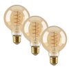 6 Watt warm white 400 Lumen
