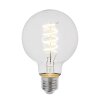 E27 LED 6 Watt warm white dimmable 450 Lumen