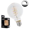 E27 LED 6 Watt warm white dimmable 450 Lumen