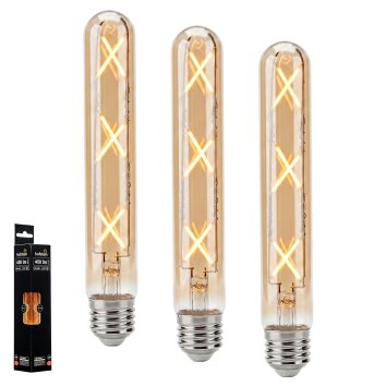 LED 5 Watt warm white 450 Lumen