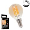 E14 LED 4 Watt warm white 350 Lumen