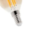 E14 LED 4 Watt warm white 350 Lumen