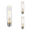 LED 6 Watt warm white dimmable 400 Lumen
