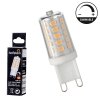G9 LED 3.5 Watt warm white dimmable 330 Lumen