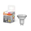 Osram lights GU10 3.7 Watt warm white 350 Lumen