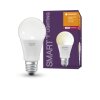 Ledvance Lights E27 9 Watt warm white dimmable 806 Lumen