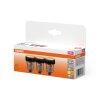 Osram lights E27 LED 3.5 Watt warm white 300 Lumen