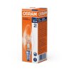 Osram lights E14 11 Watt warm white 50 Lumen
