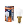 Osram lights E14 15 Watt warm white dimmable 85 Lumen
