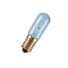 Osram lights E14 15 Watt warm white dimmable 60 Lumen