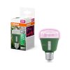 Osram lights E27 10 Watt 330 Lumen