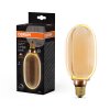 Osram lights E27 LED 4 Watt warm white dimmable 220 Lumen