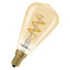 Osram lights E14 2.8 Watt warm white dimmable 250 Lumen