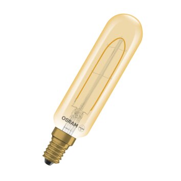 Osram lights E14 2.8 Watt warm white dimmable 250 Lumen