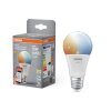 Osram lights E27 9.5 Watt daylight white dimmable 1055 Lumen