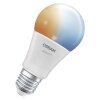 Osram lights E27 9.5 Watt daylight white dimmable 1055 Lumen