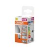 Osram lights E27 LED 5.9 Watt neutral white 806 Lumen