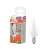Osram lights E14 LED 5.5 Watt neutral white 806 Lumen
