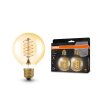 Osram lights E27 LED 4.8 Watt warm white dimmable 420 Lumen