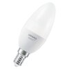 Ledvance Lights E14 LED 4.9 Watt dimmable 470 Lumen