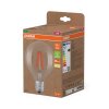 Osram lights E27 3.8 Watt warm white 806 Lumen