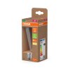 Osram lights E27 3.8 Watt warm white 806 Lumen