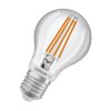 Osram lights E27 LED 7.3 Watt warm white 806 Lumen