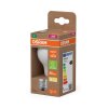 Osram lights E27 7.2 Watt warm white 1521 Lumen