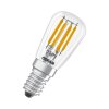 Osram lights E14 LED 2.8 Watt warm white dimmable 250 Lumen