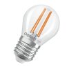 Osram lights E27 2.2 Watt warm white 470 Lumen