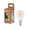 Osram lights E14 2.2 Watt warm white 470 Lumen