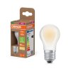 Osram lights E27 2.2 Watt warm white 470 Lumen